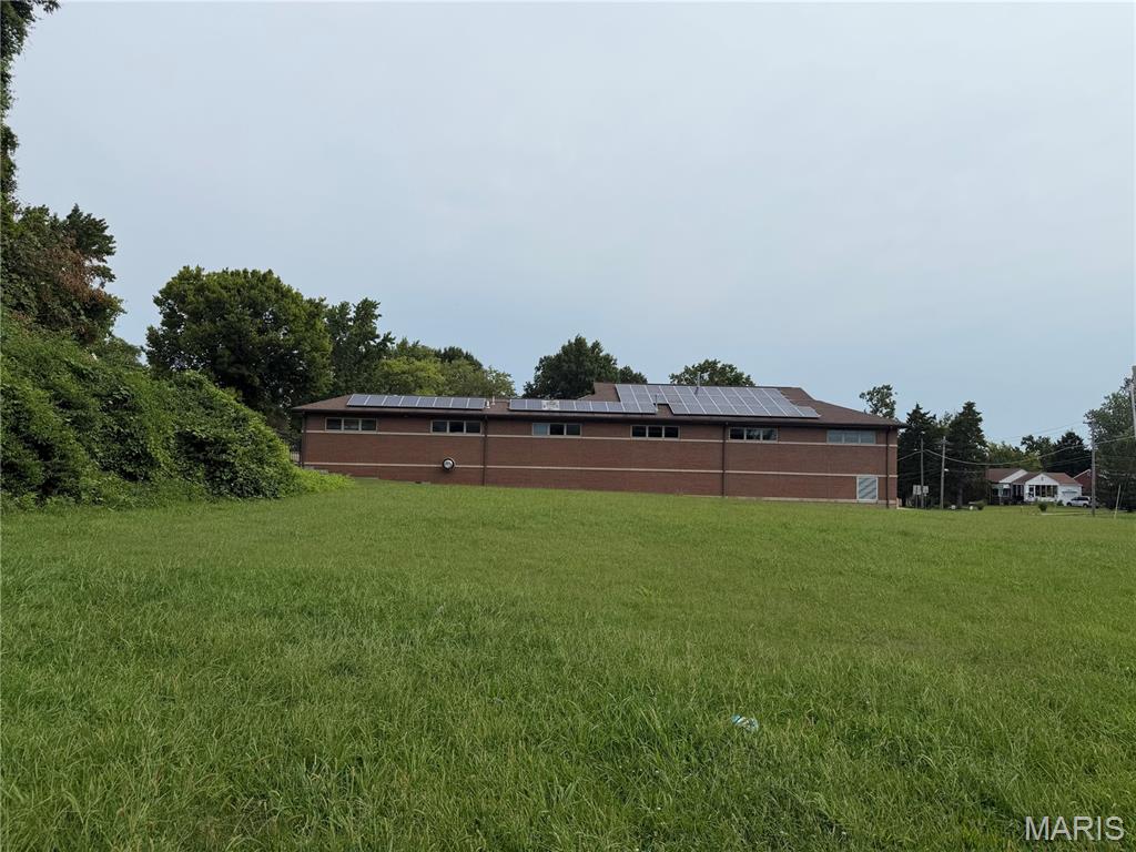 Hathaway Hills 5 - Land