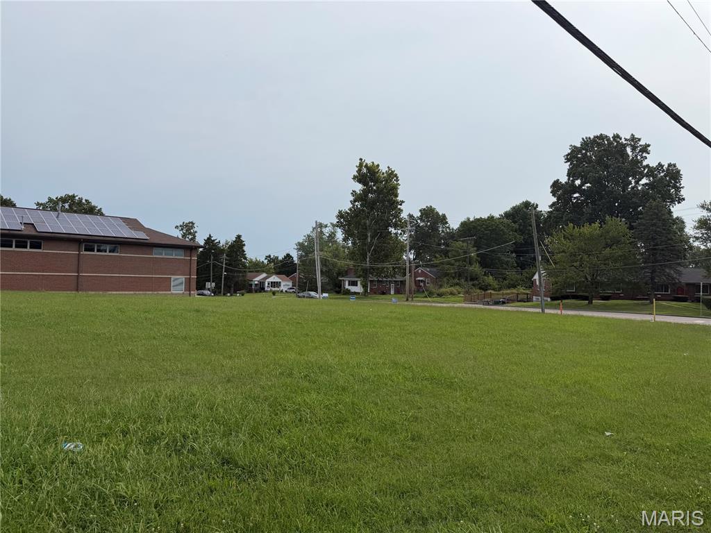 Hathaway Hills 5 - Land