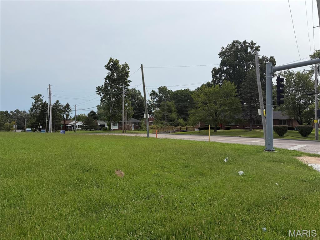 Hathaway Hills 5 - Land
