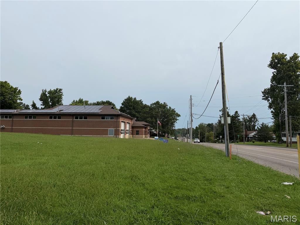 Hathaway Hills 5 - Land