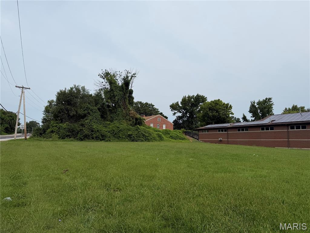 Hathaway Hills 5 - Land