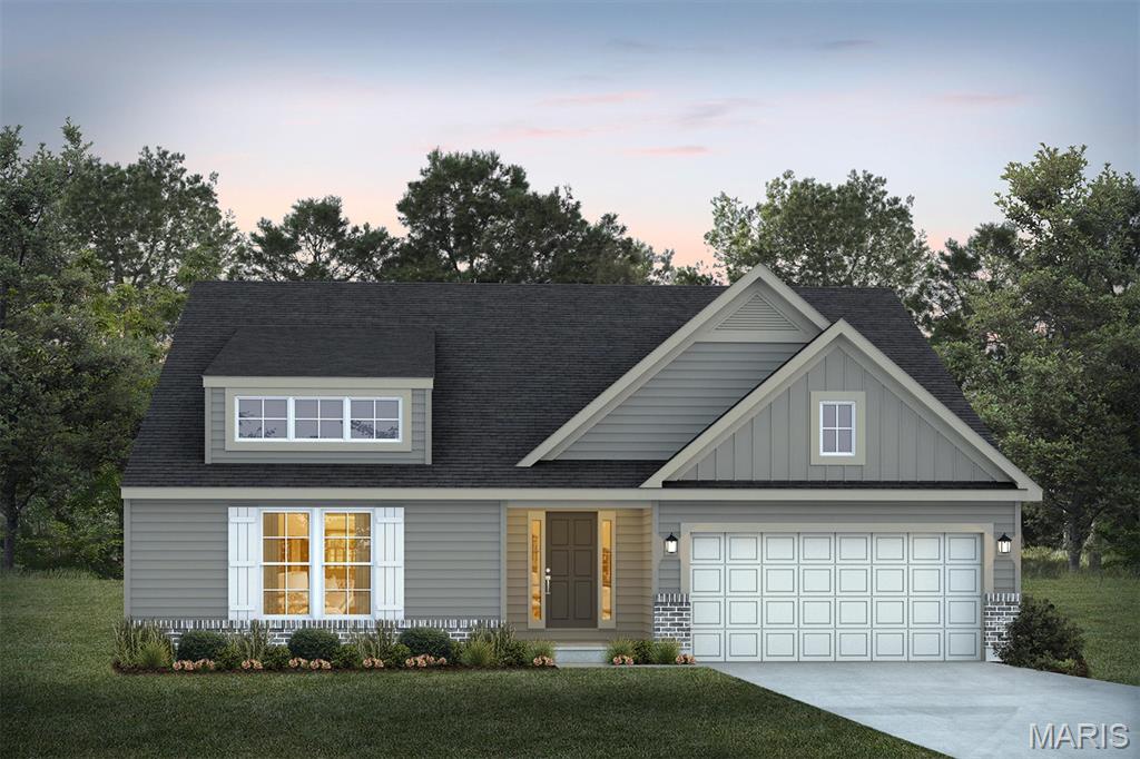 Willow Grove - Residential