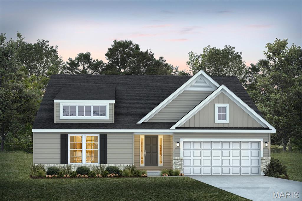 Willow Grove - Residential
