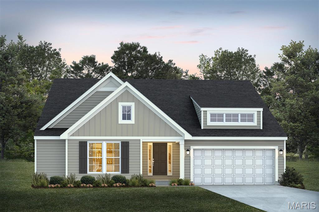 Willow Grove - Residential
