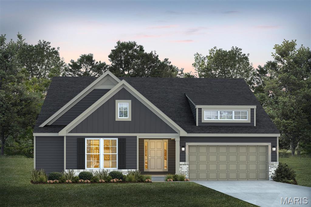 Willow Grove - Residential