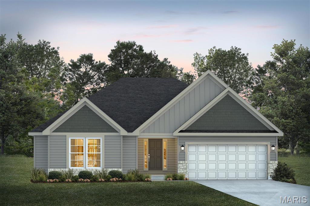 Willow Grove - Residential