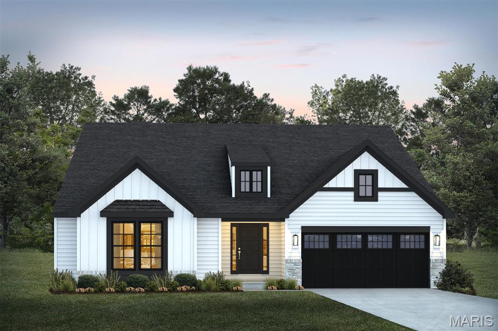 Willow Grove - Residential