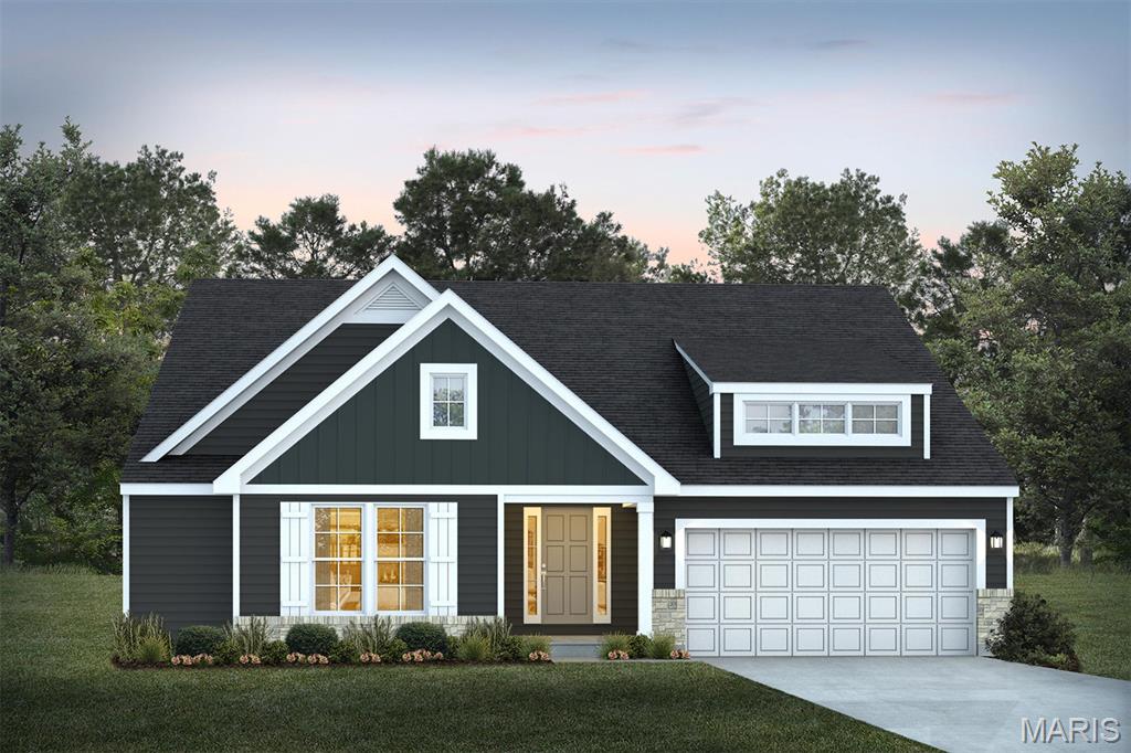 Willow Grove - Residential