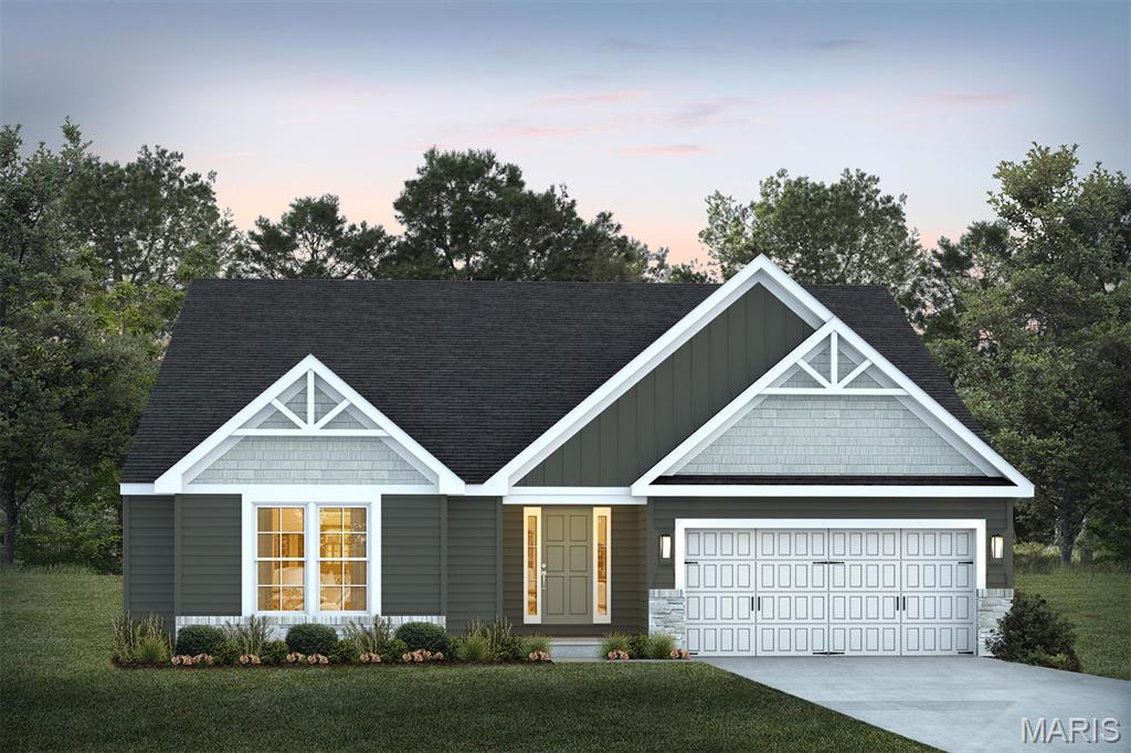 Willow Grove - Residential