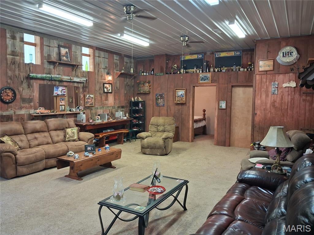 Woods Subdivision - Residential