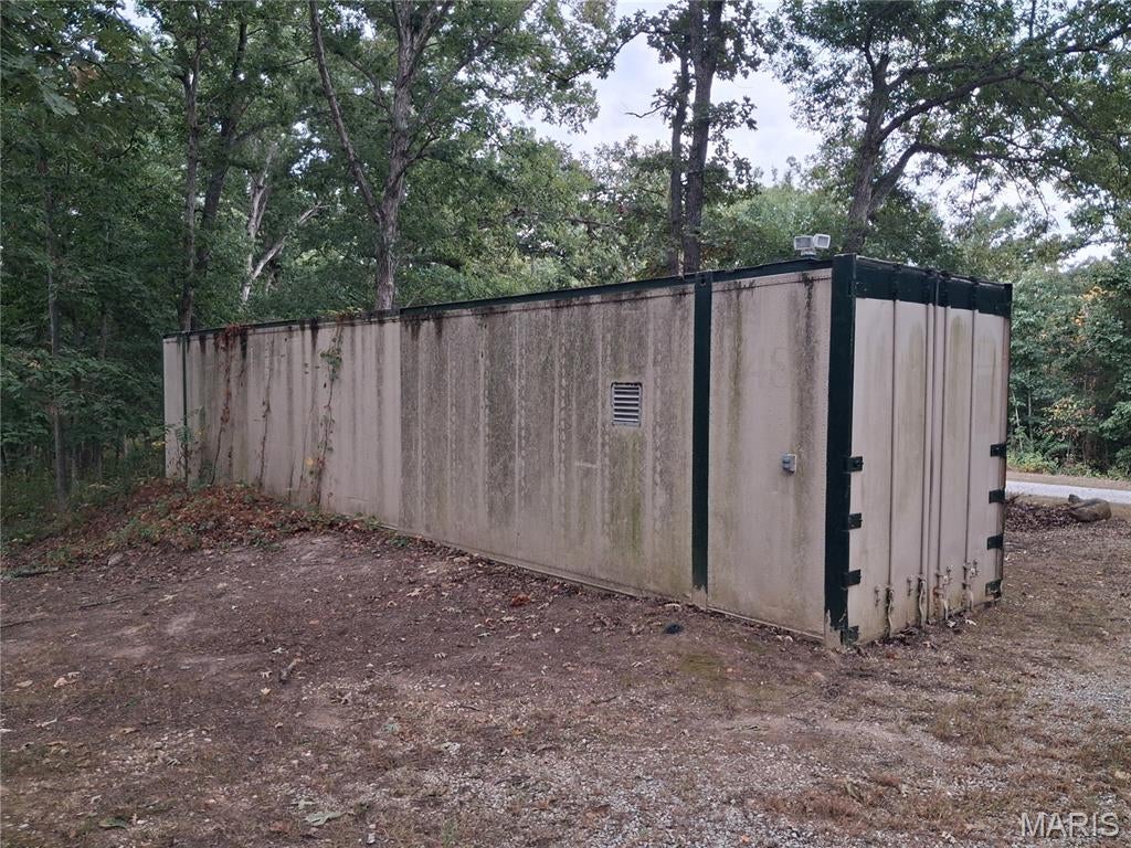 Woods Subdivision - Residential