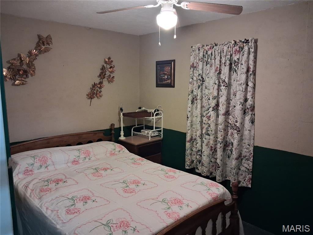 Woods Subdivision - Residential