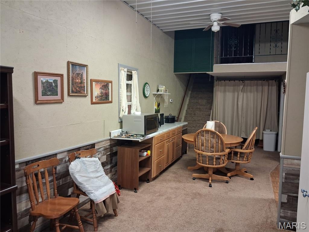 Woods Subdivision - Residential