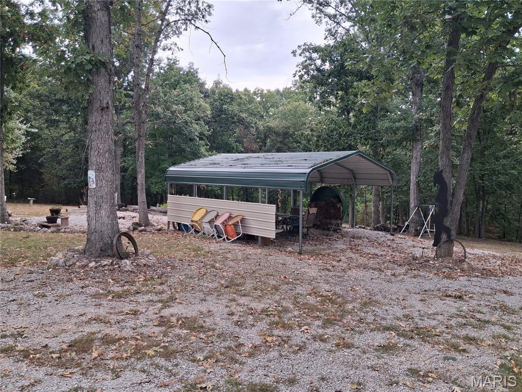 Woods Subdivision - Residential