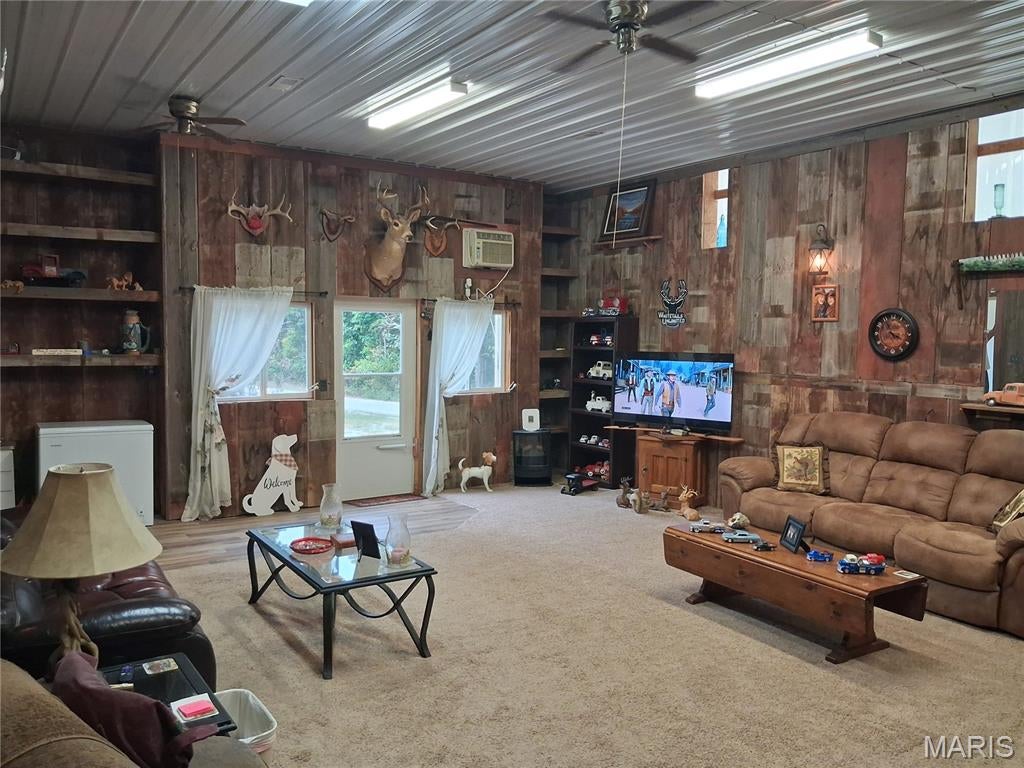 Woods Subdivision - Residential