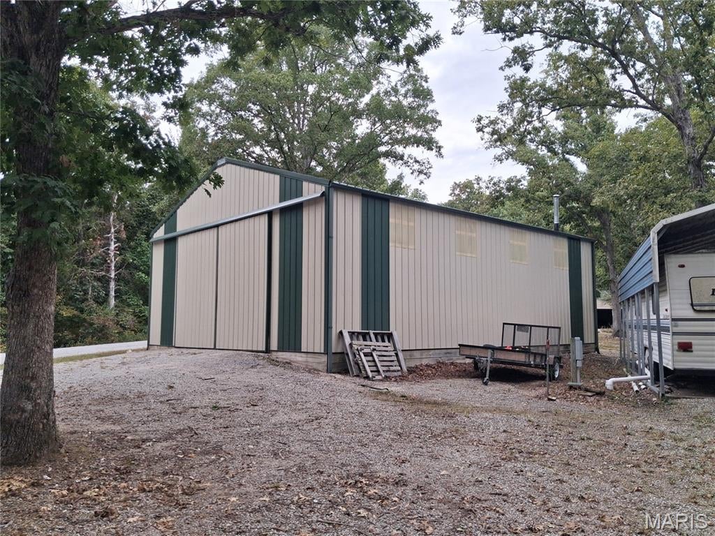 Woods Subdivision - Residential