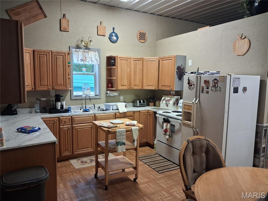 Woods Subdivision - Residential