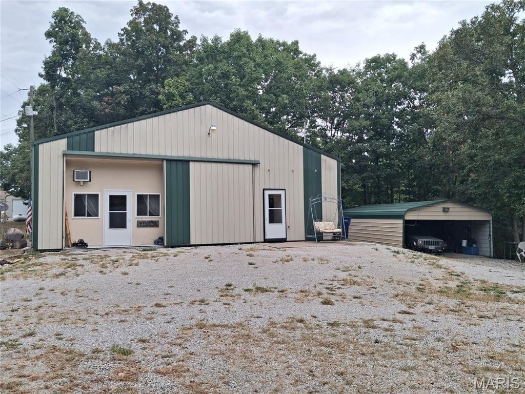 Woods Subdivision - Residential