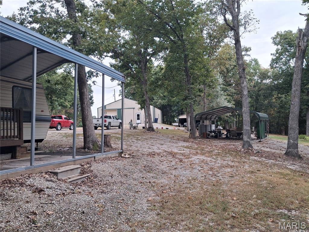 Woods Subdivision - Residential