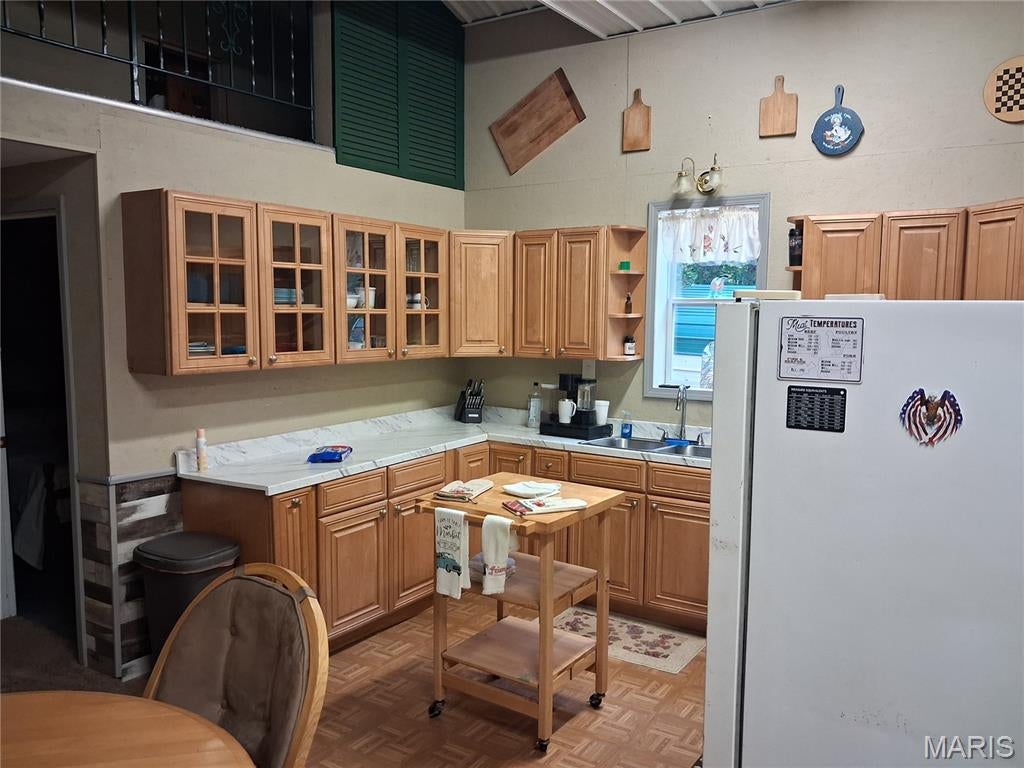 Woods Subdivision - Residential