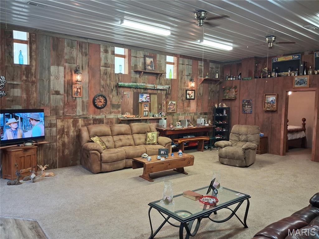Woods Subdivision - Residential