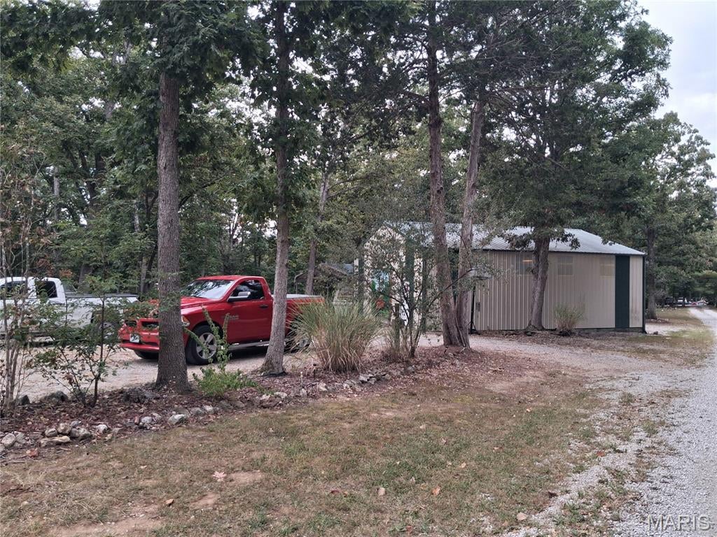 Woods Subdivision - Residential