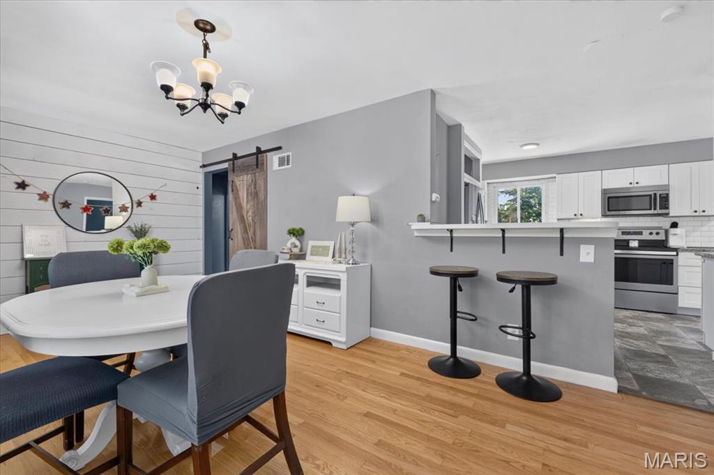 Chouteau Estate - Residential