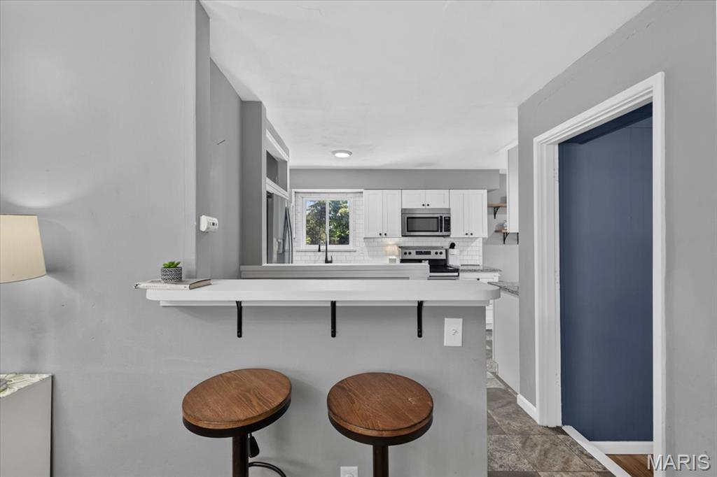 Chouteau Estate - Residential