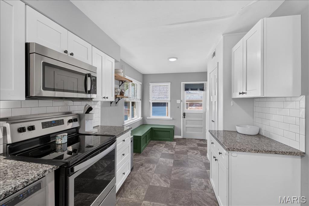 Chouteau Estate - Residential