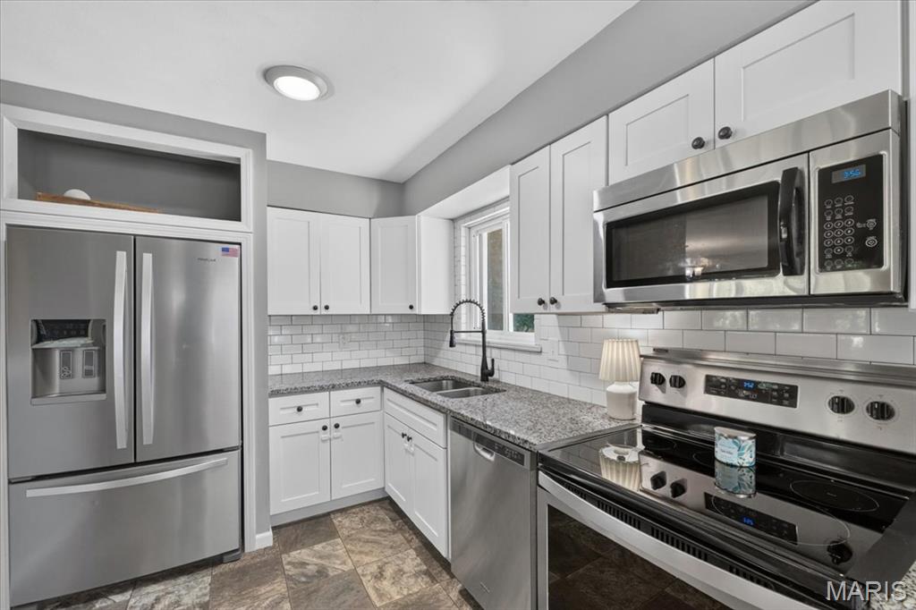 Chouteau Estate - Residential