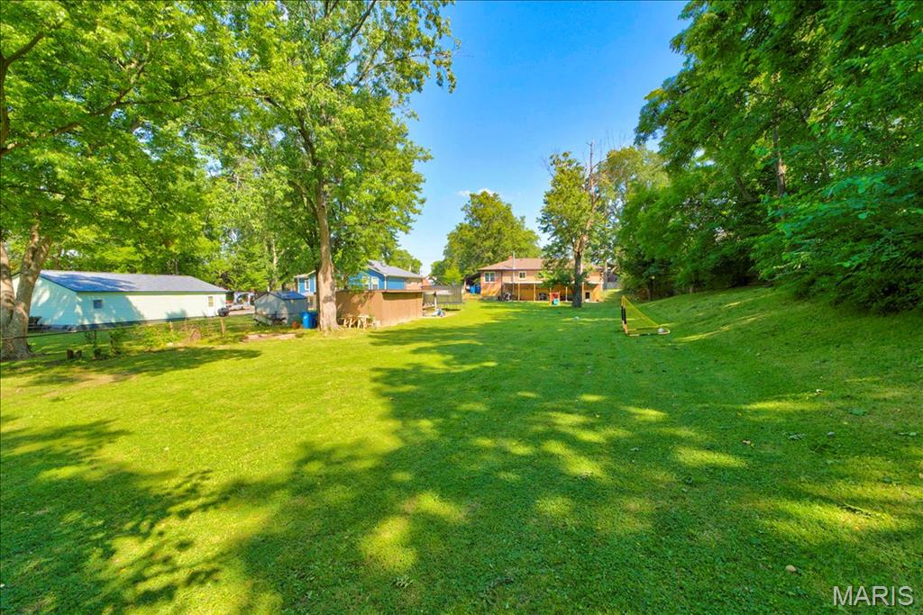 Chouteau Estate - Residential
