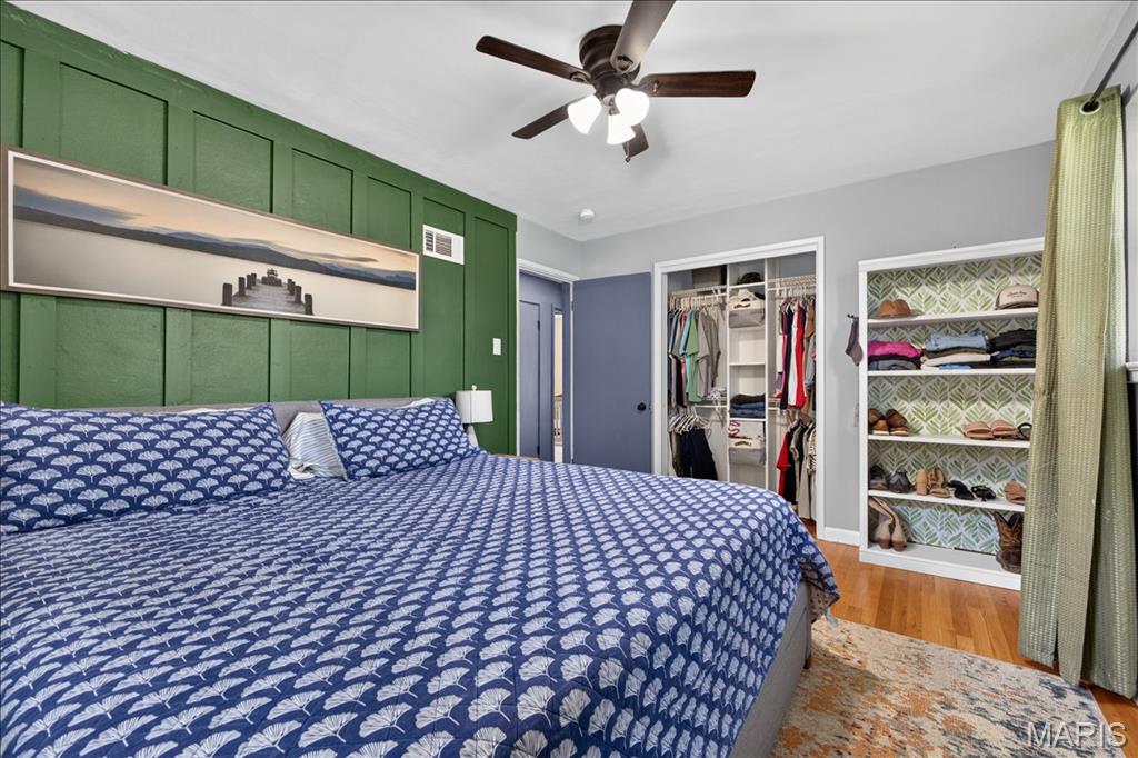 Chouteau Estate - Residential