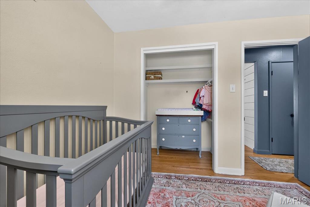 Chouteau Estate - Residential