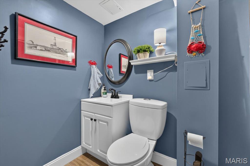 Chouteau Estate - Residential