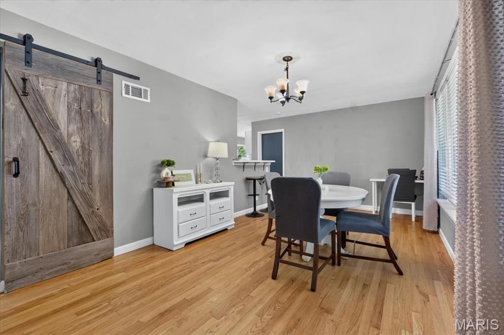 Chouteau Estate - Residential