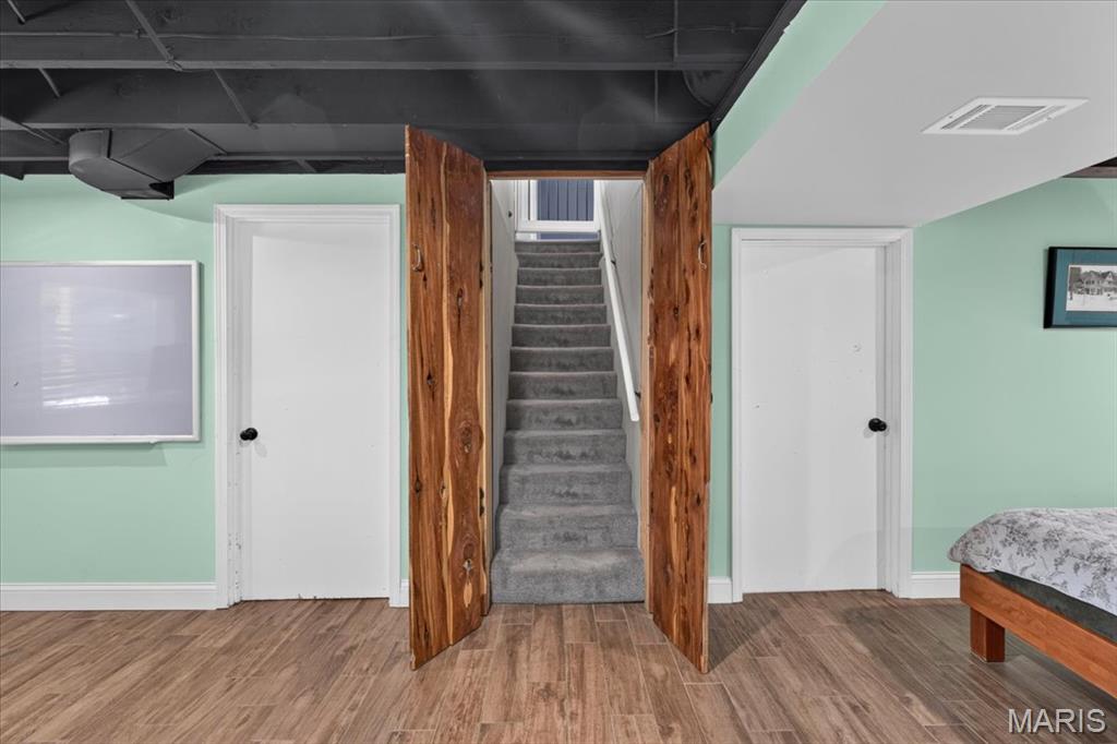 Chouteau Estate - Residential