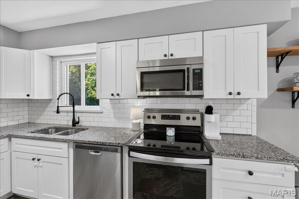 Chouteau Estate - Residential