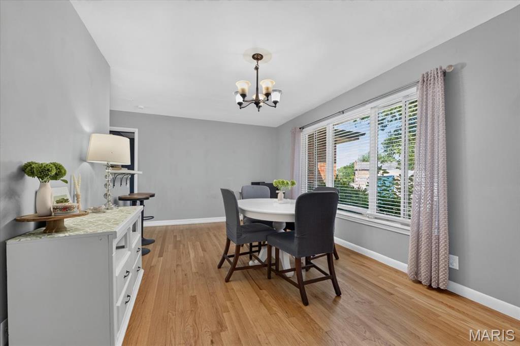 Chouteau Estate - Residential