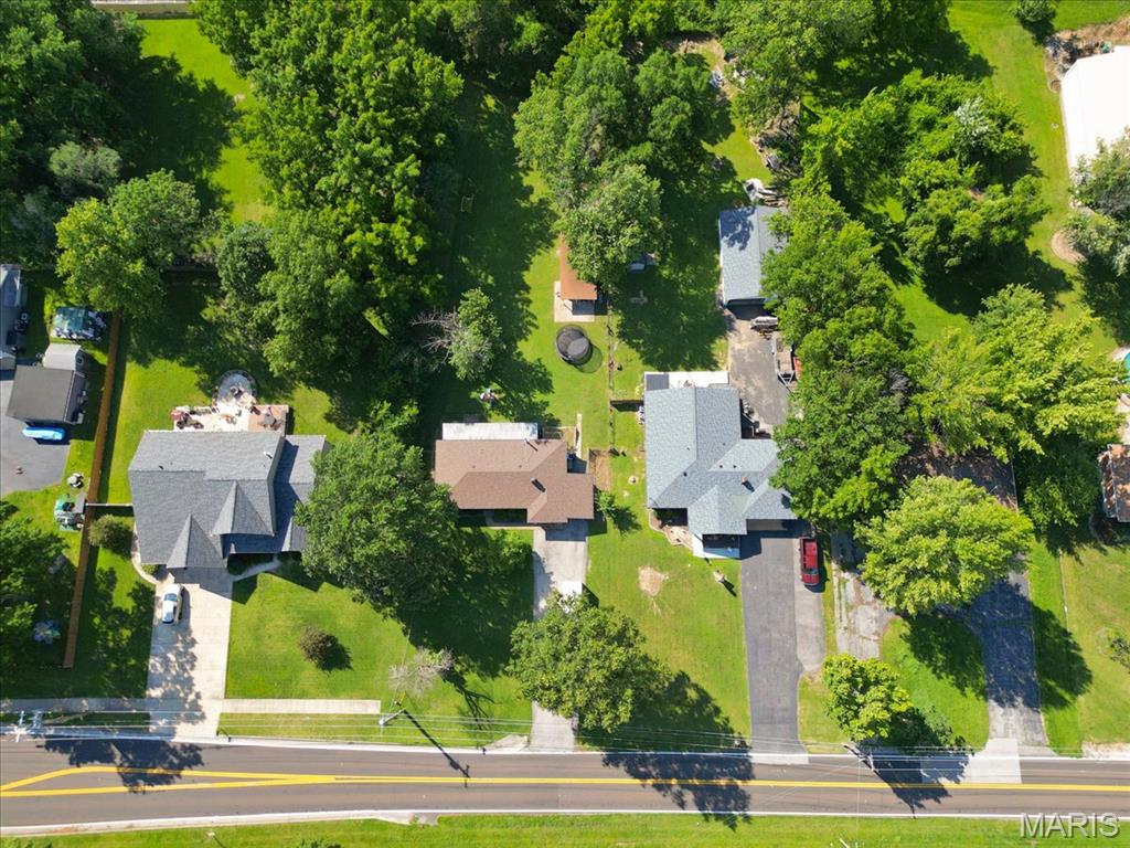 Chouteau Estate - Residential