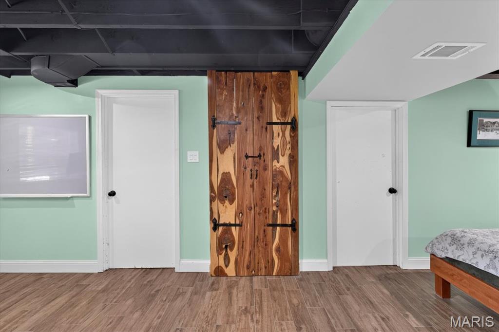 Chouteau Estate - Residential