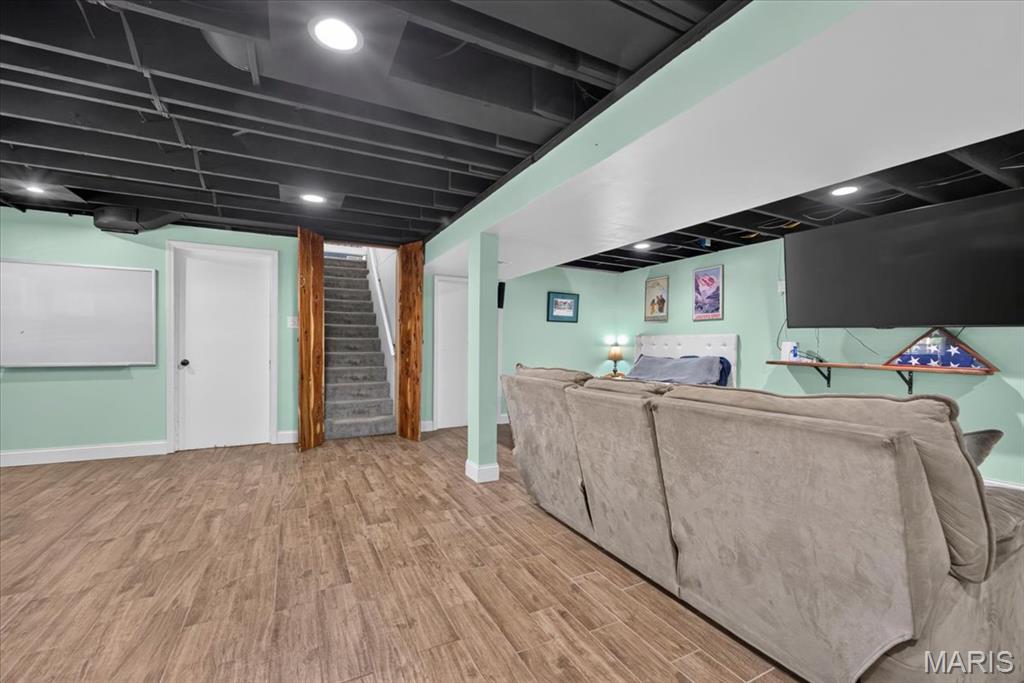 Chouteau Estate - Residential