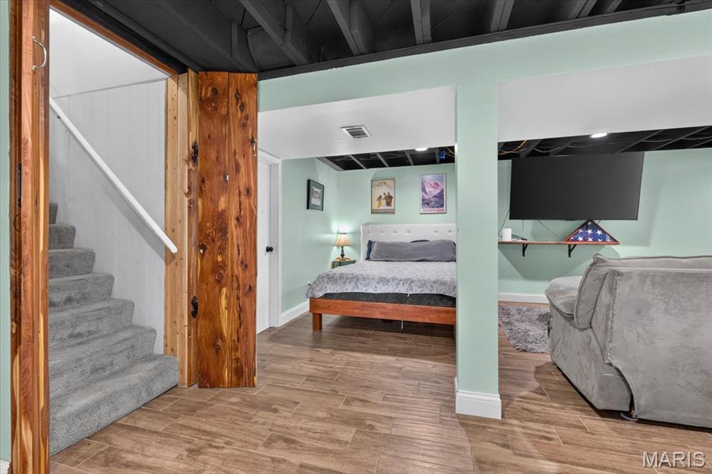 Chouteau Estate - Residential