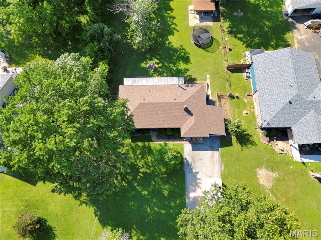 Chouteau Estate - Residential