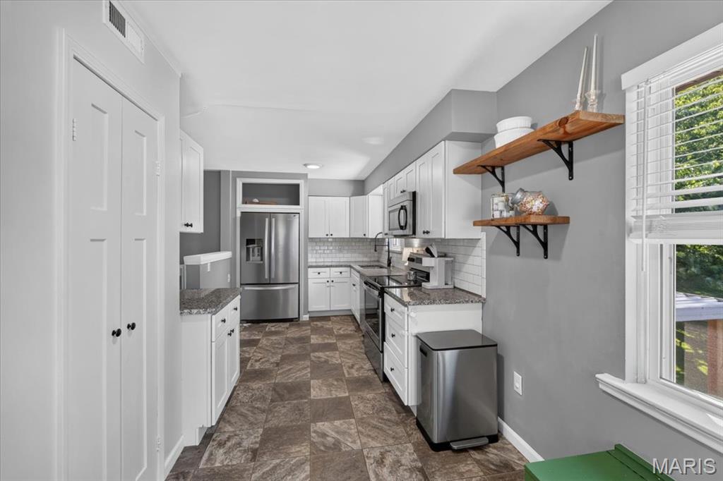 Chouteau Estate - Residential