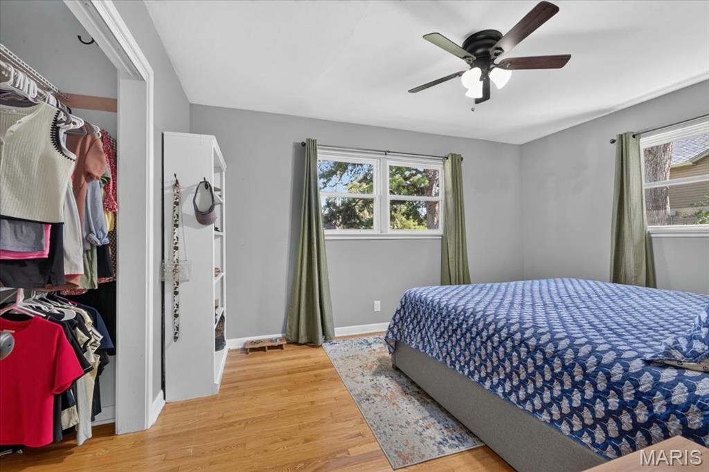 Chouteau Estate - Residential