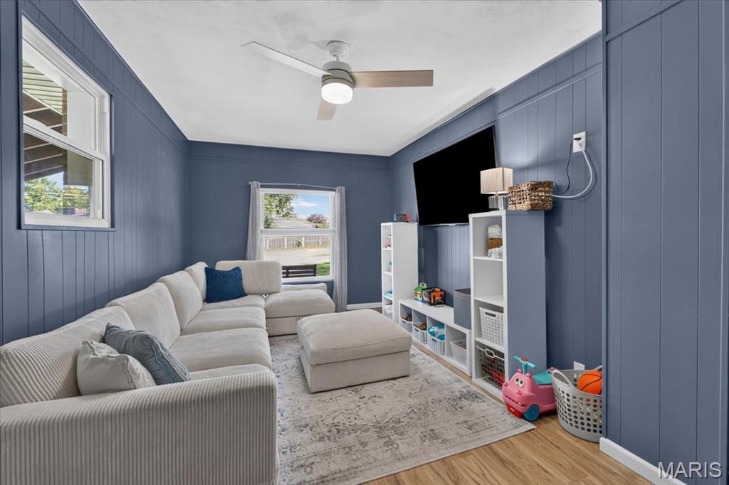 Chouteau Estate - Residential