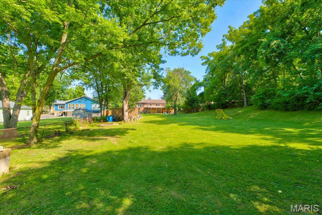 Chouteau Estate - Residential