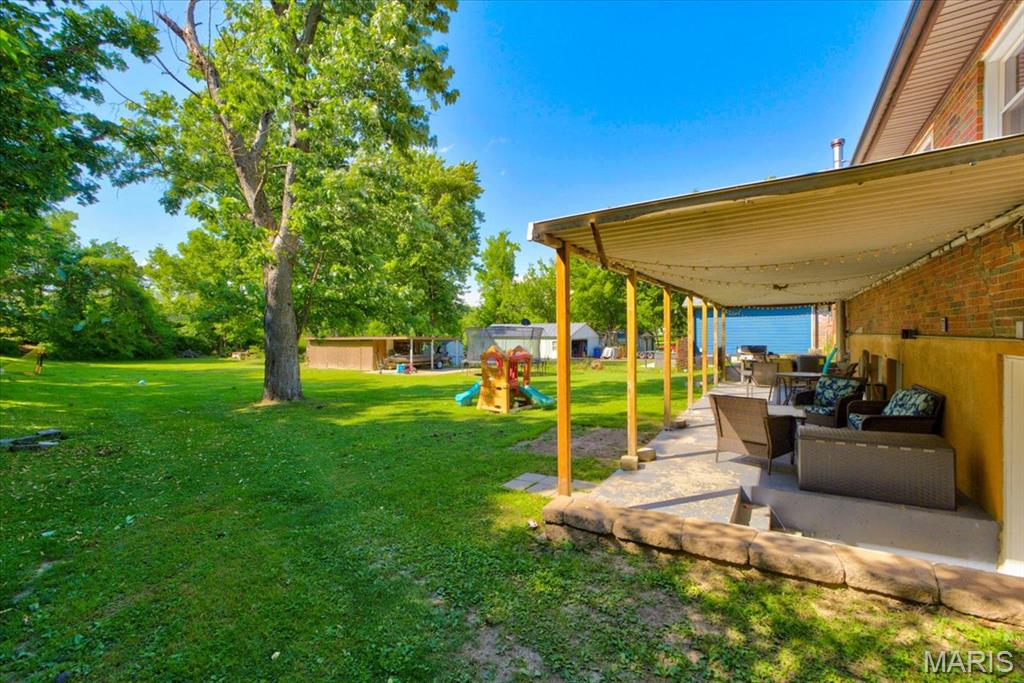 Chouteau Estate - Residential