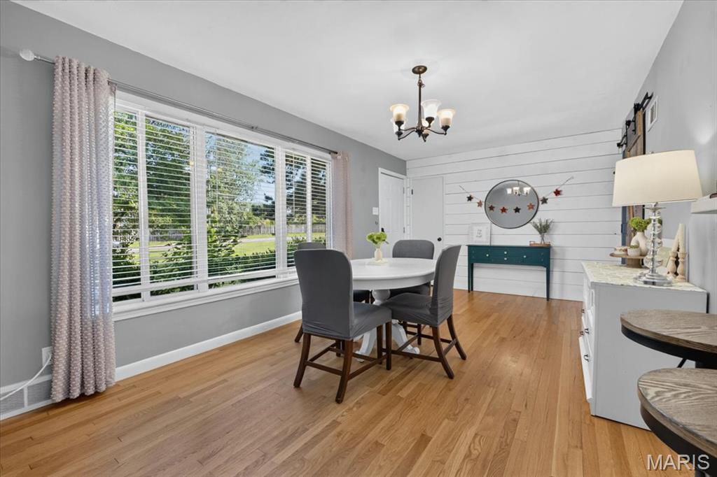 Chouteau Estate - Residential