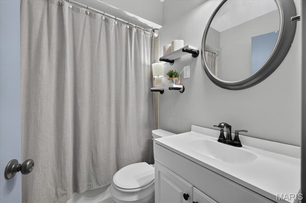 Chouteau Estate - Residential